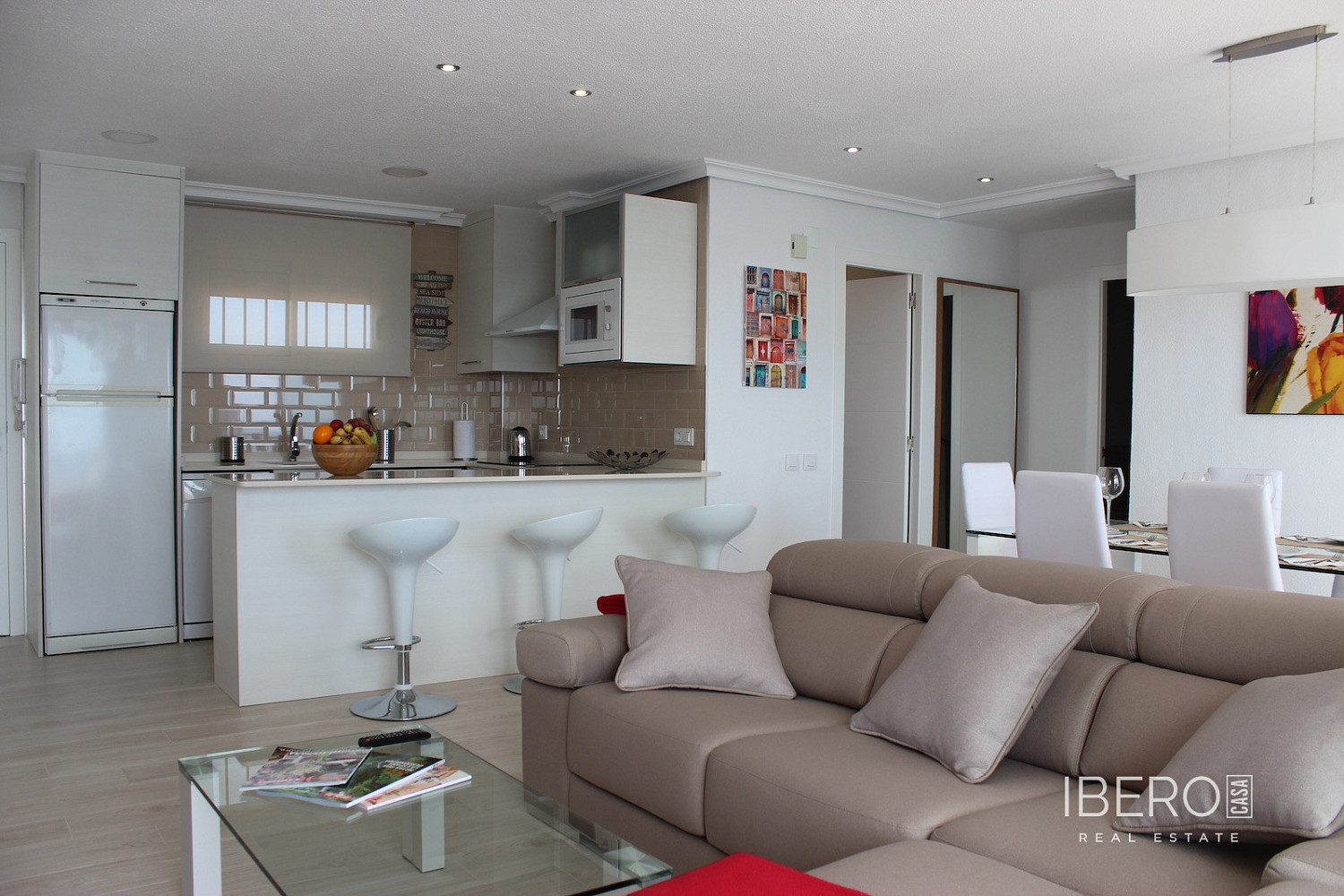 4+kk Apartment in Pilar de la Horadada – pohled 3