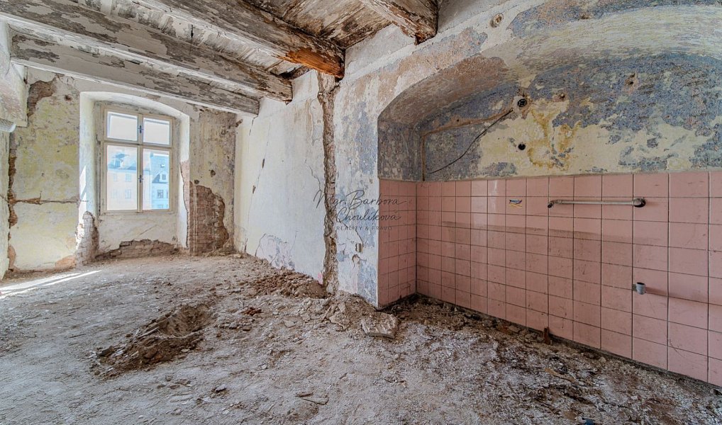 Prodej domu 352 m² s pozemkem 315 m², Stříbro – náhled fotky 7