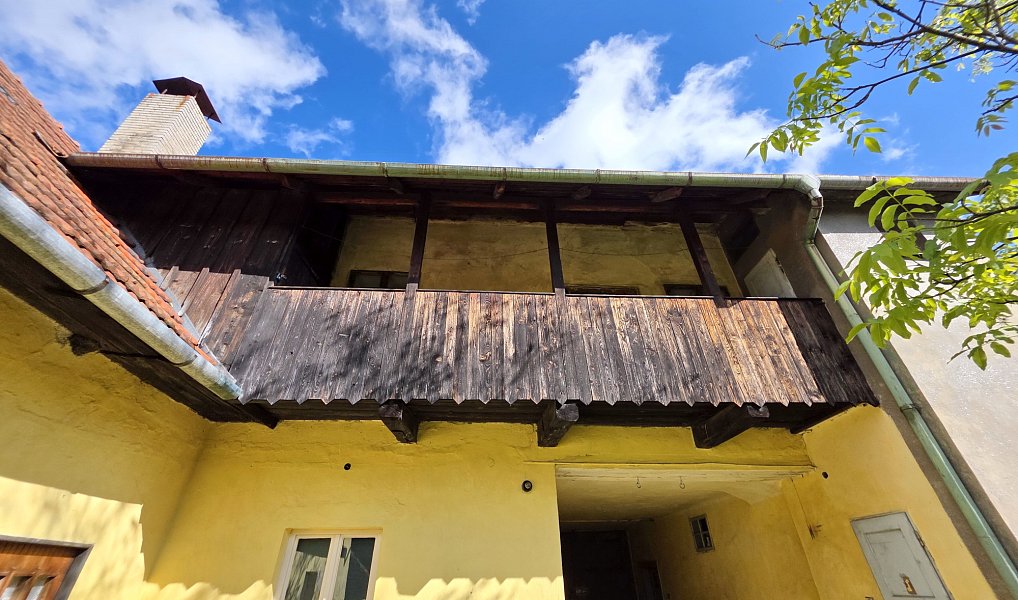 Prodej chaty/chalupy 700 m² s pozemkem 1 816 m², Brumov-Bylnice – náhled fotky 25