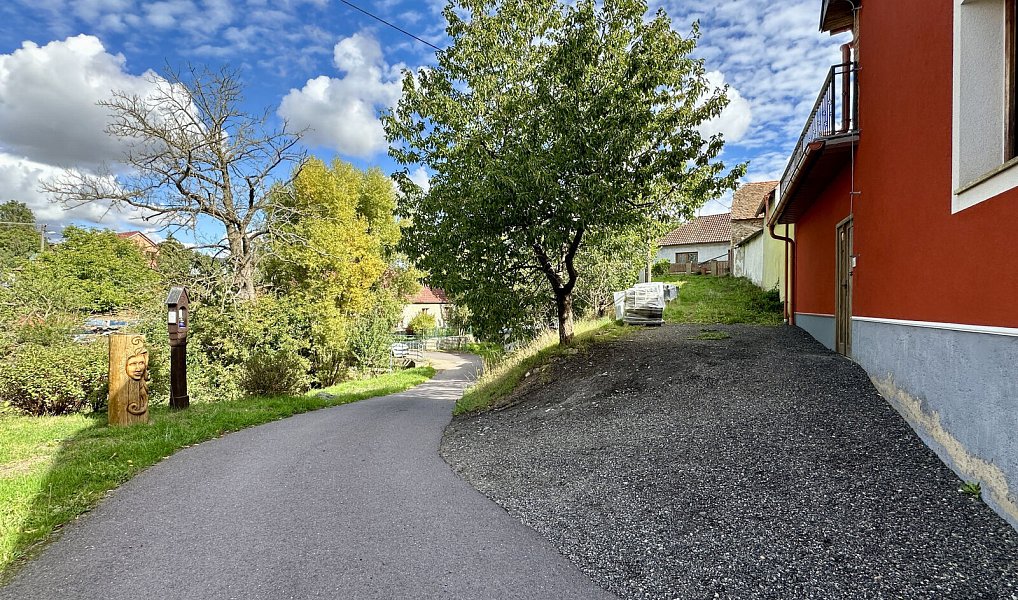 Prodej domu 30 m² s pozemkem 96 m², Příštpo – náhled fotky 3