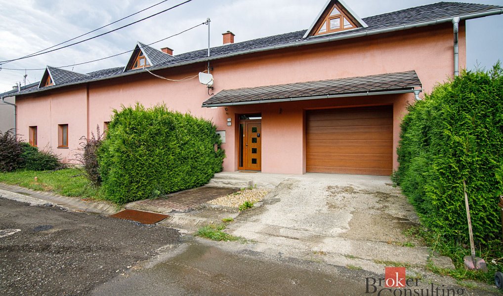 Pronájem domu 179 m² s pozemkem 1 214 m², Ostrava – náhled fotky 25