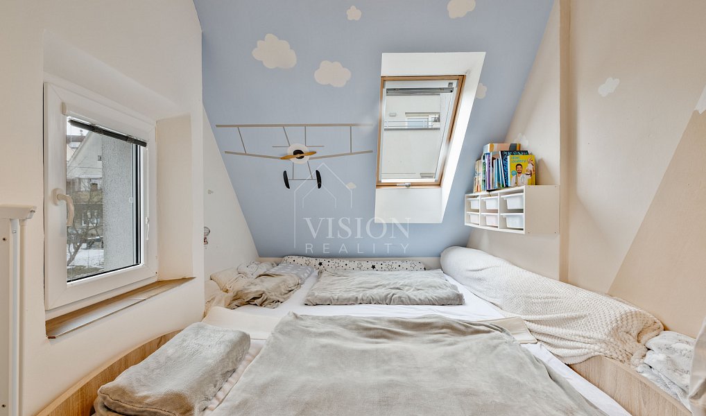 Prodej bytu 3+1 95 m², Tábor – náhled fotky 14