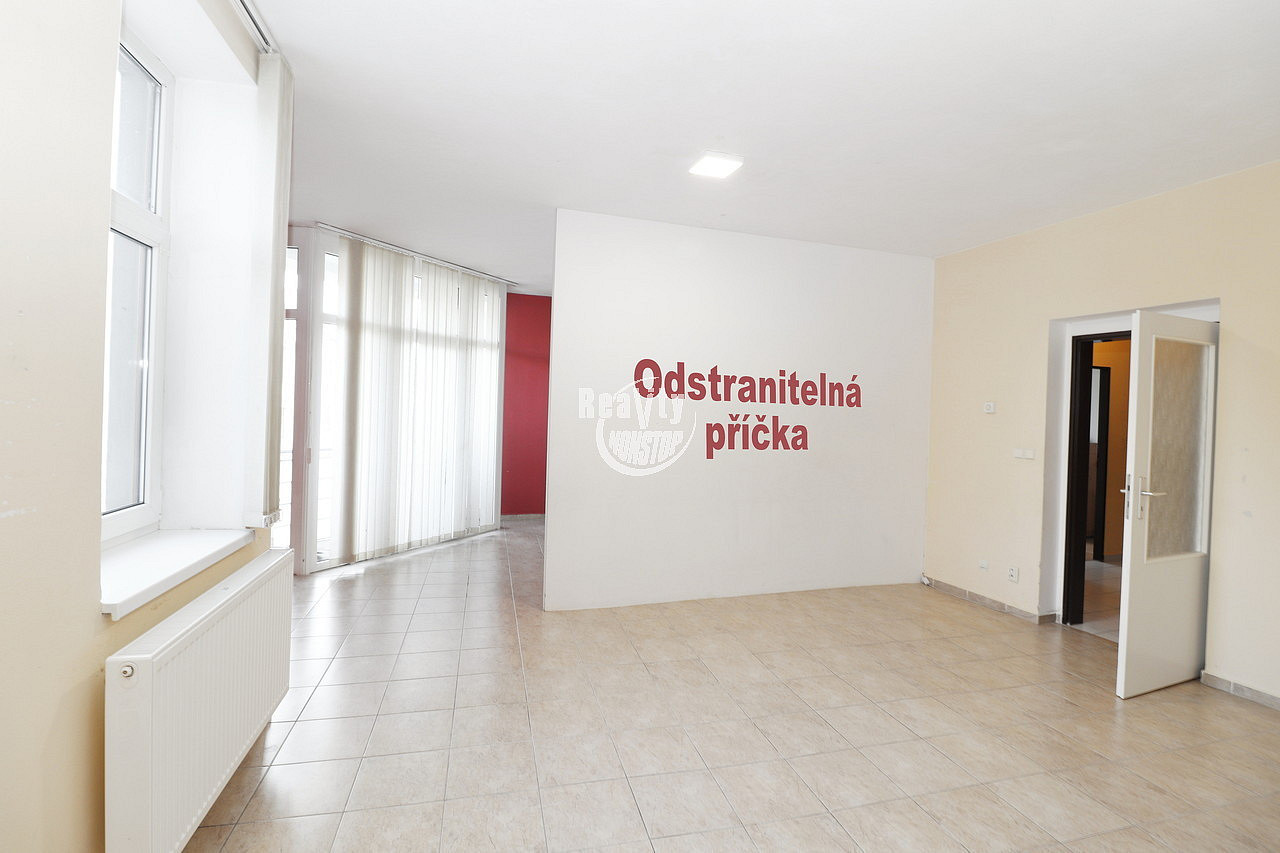 Pronájem bytu 3+kk 92 m² — photo 4
