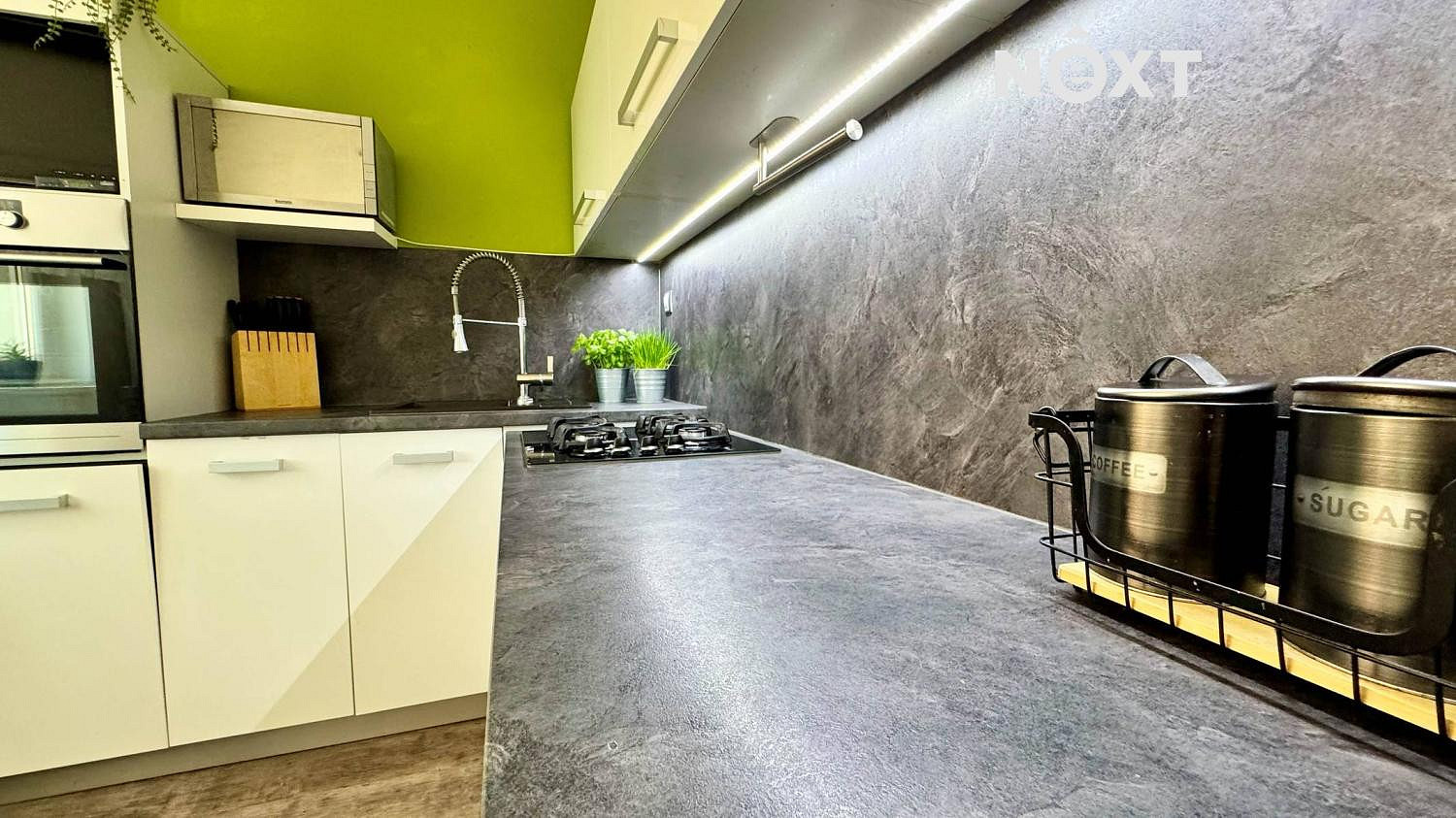 Prodej bytu 2+1 52 m² – fotografie 5