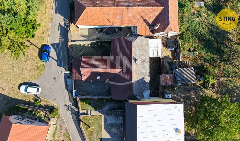 Prodej domu 80 m² s pozemkem 256 m², Polešovice – náhled fotky 11