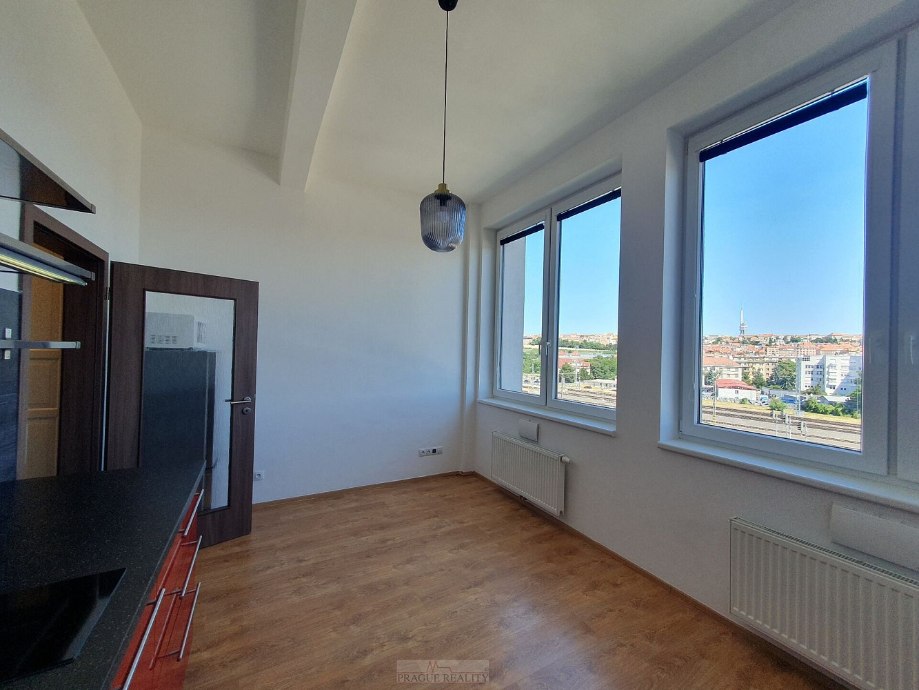 Pronájem bytu 1+kk 22 m² — photo 3