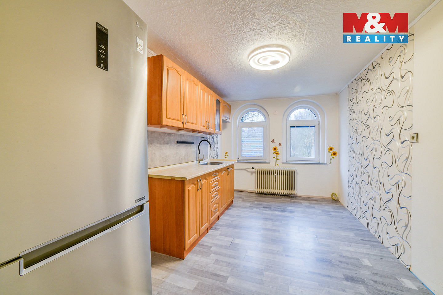 Prodej domu 165 m² s pozemkem 2 022 m²