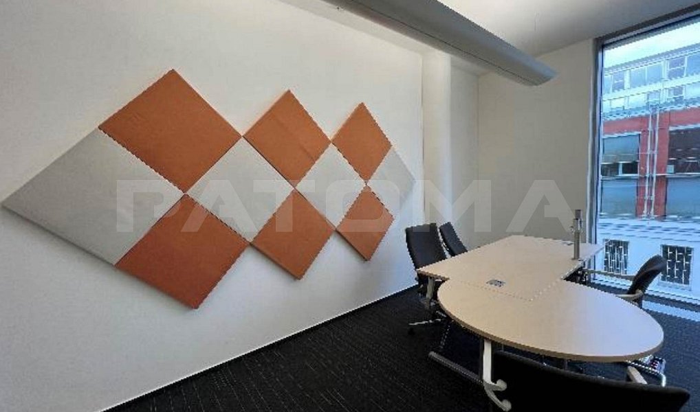 Pronájem kanceláře 384 m², Praha – náhled fotky 5