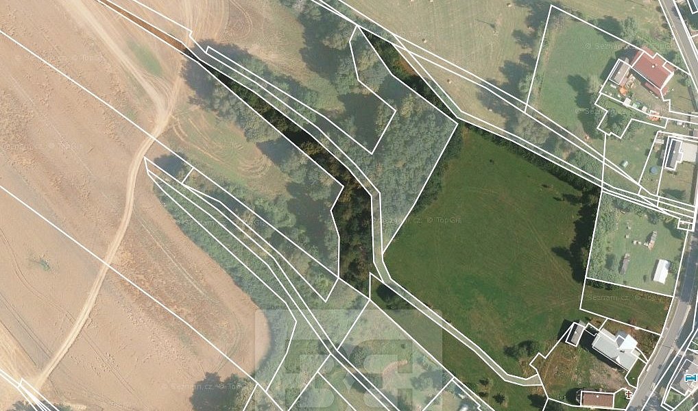 Prodej domu 197 m² s pozemkem 20 632 m², Cvikov – náhled fotky 7