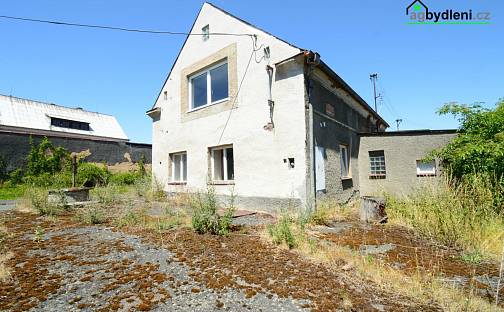 Prodej domu 121 m² s pozemkem 1 615 m², Kokašice, okres Tachov