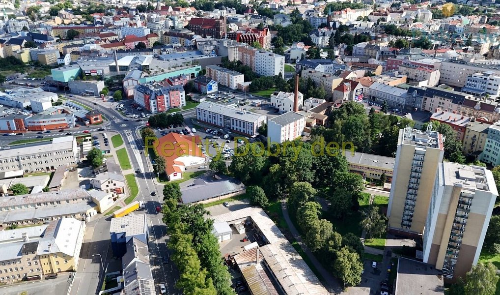 Prodej bytu 2+kk 57 m², Opava – náhled fotky 17
