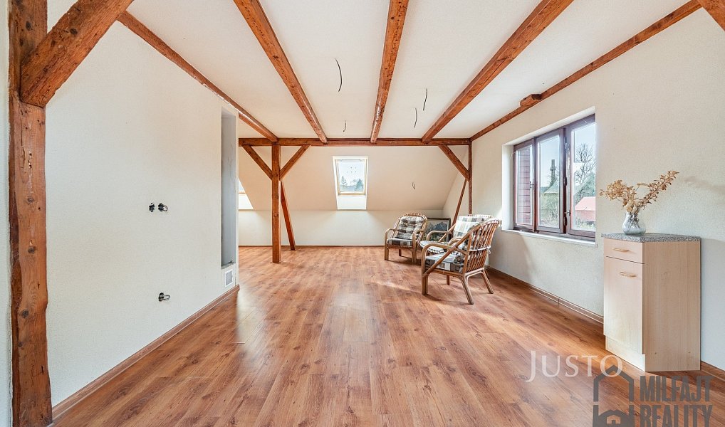 Prodej domu 190 m² s pozemkem 901 m², Jindřichovice pod Smrkem – náhled fotky 25