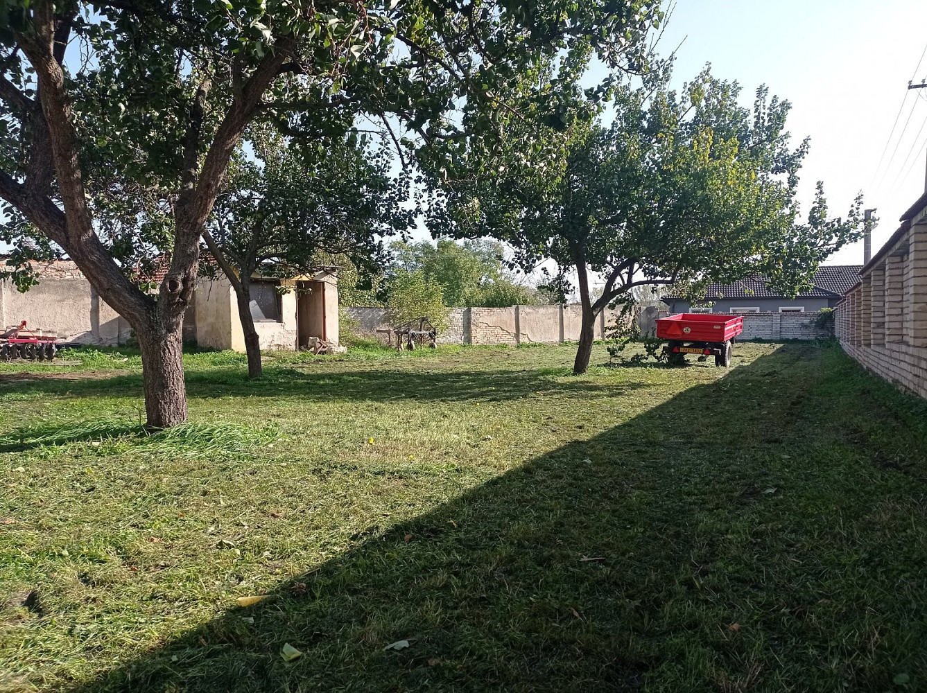 Prodej stavebního pozemku 461 m² – fotografie 5