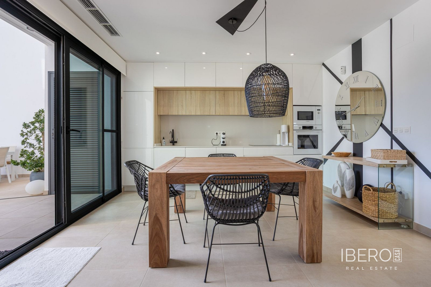 Casa 4+kk – Benijófar, el Baix Segura / La Vega Baja - Vista 4