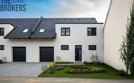 Prodej domu 185 m² s pozemkem 850 m², Mikulčice, okres Hodonín