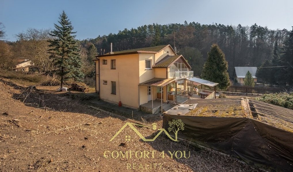 Prodej domu 145 m² s pozemkem 1 047 m², Brno – náhled fotky 8
