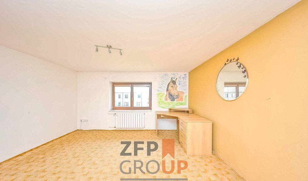 Prodej domu 227 m² s pozemkem 889 m², Senice na Hané – náhled fotky 5