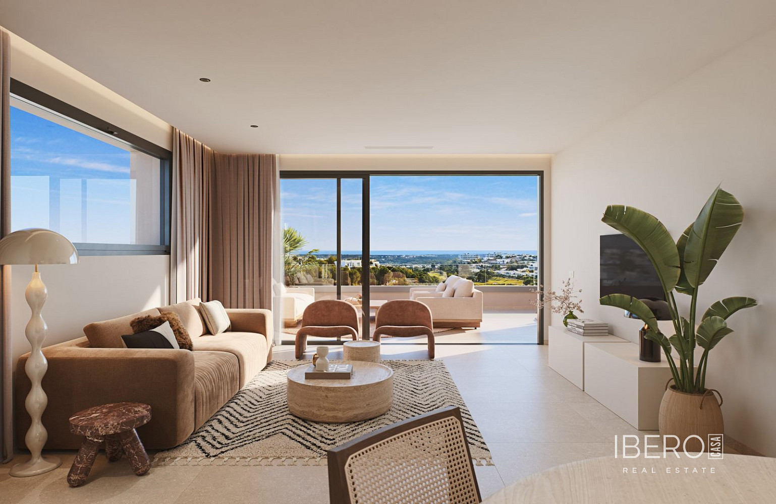 Piso 4+kk – Orihuela, PAU 21-Colinas Golf, el Baix Segura / La Vega Baja - Vista 4