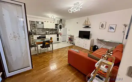 Prodej bytu 1+kk 74 m², Opatija - Okolica, Chorvatsko