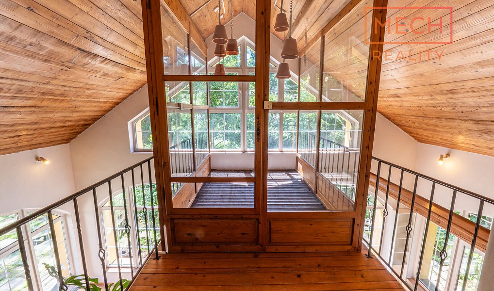 Prodej domu 280 m² s pozemkem 603 m², Svijanský Újezd – náhled fotky 6