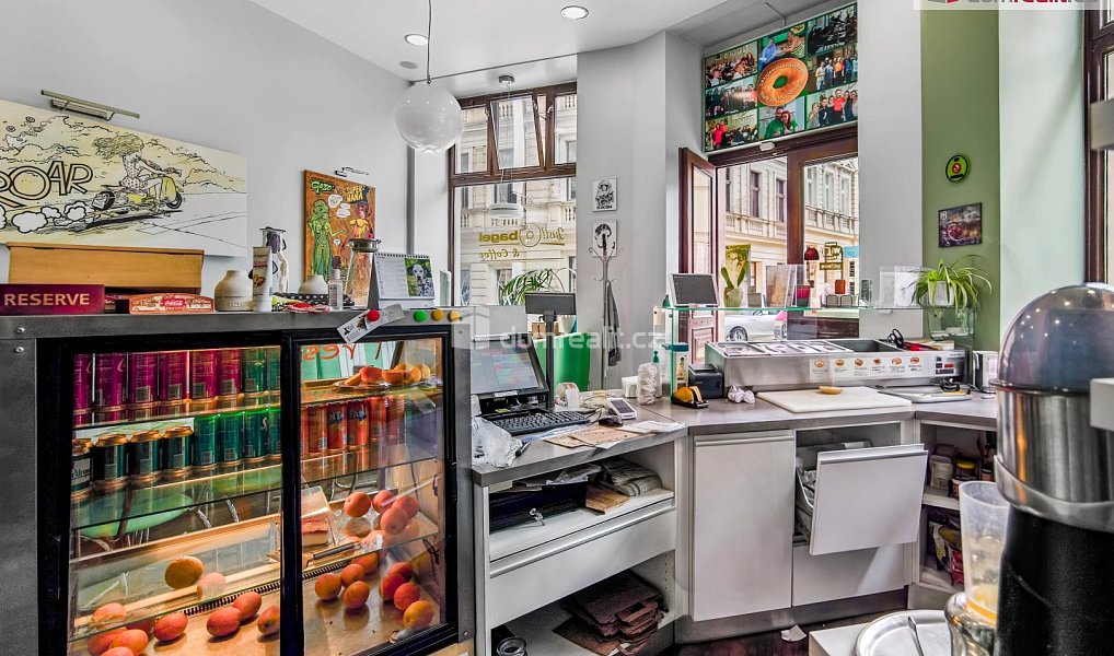 Prodej restaurace 74 m², Praha – náhled fotky 15