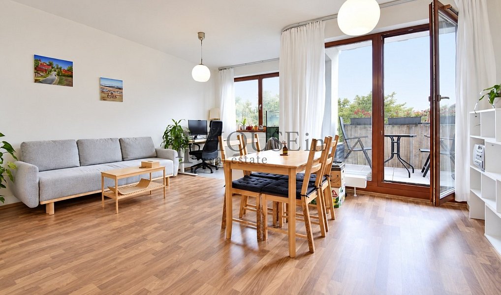 Pronájem bytu 2+kk 62 m², Praha – náhled fotky 7