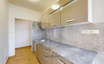 Prodej bytu 2+1 58 m²