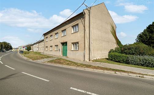Prodej domu 320 m² s pozemkem 925 m², Olšany u Prostějova, okres Prostějov