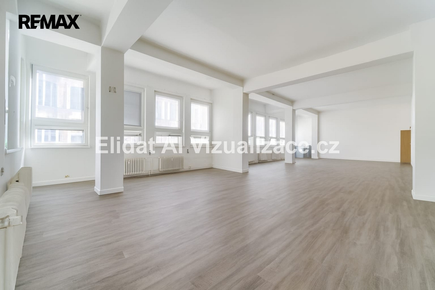 Pronájem obchodních prostor 183 m² — photo 2