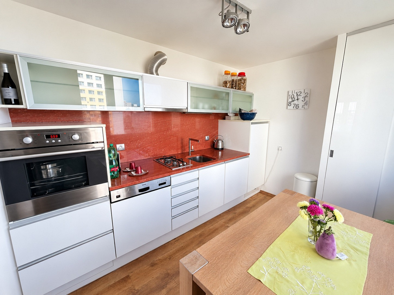 Prodej bytu 3+1 66 m² – fotografie 4