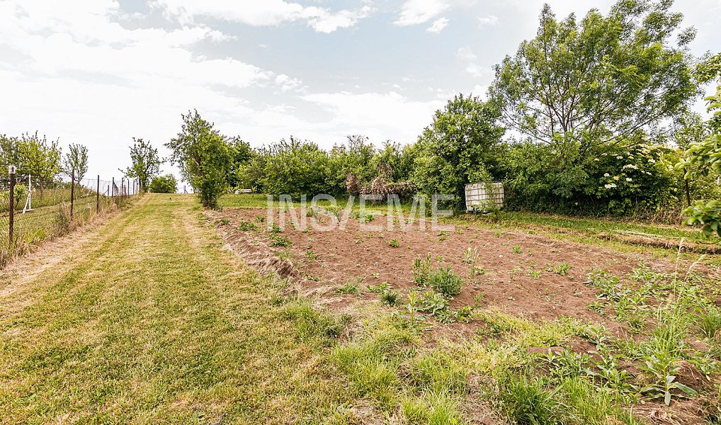 Prodej domu 98 m² s pozemkem 2 835 m², Tvarožná Lhota – náhled fotky 25
