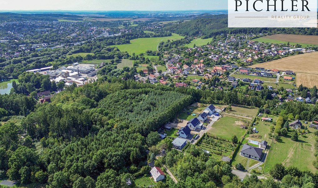 Prodej chaty/chalupy 42 m² s pozemkem 458 m², Starý Plzenec – náhled fotky 15
