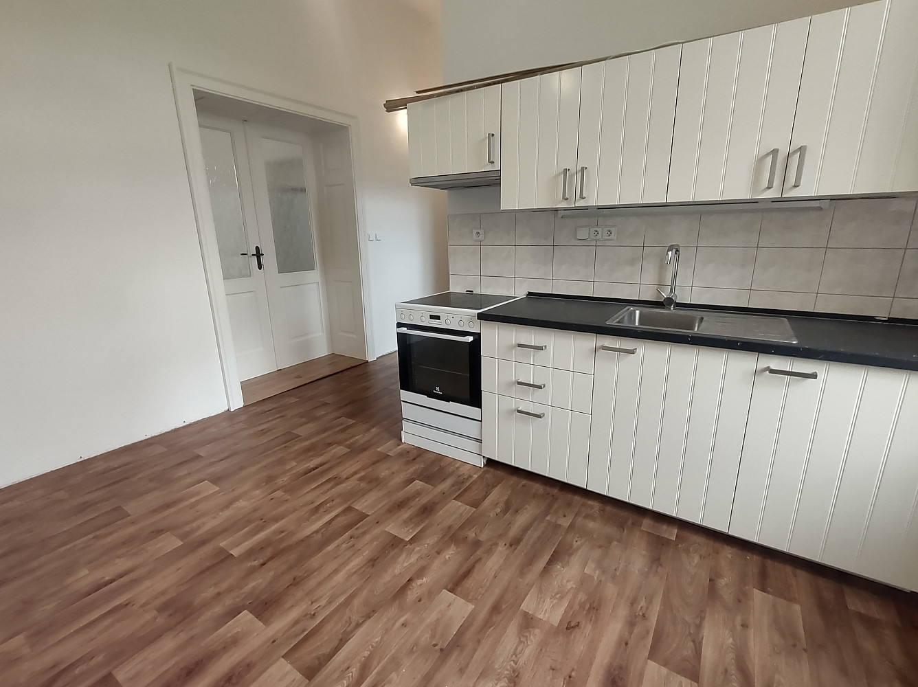 Pronájem bytu 2+1 75 m²