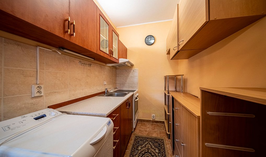 Prodej bytu 1+kk 28 m², Brno – náhled fotky 2