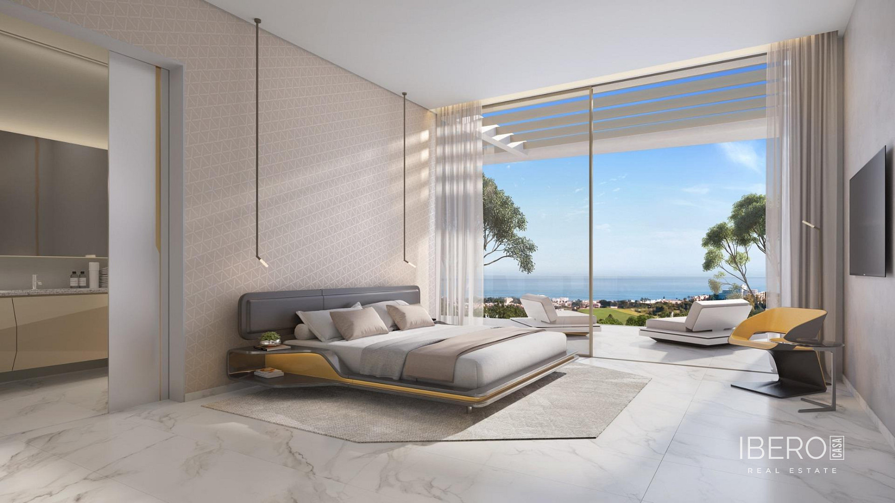 Casa 5+kk – Benahavís, Cdad paraiso bellevue, La Alquería-El Paraíso - Més