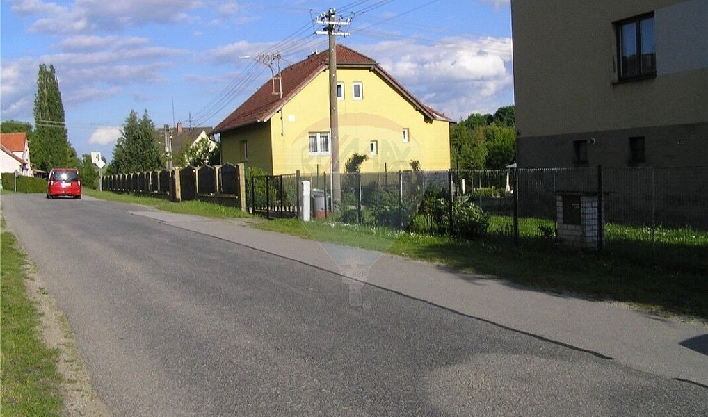 Prodej stavebního pozemku 1 492 m², Lnáře – náhled fotky 10