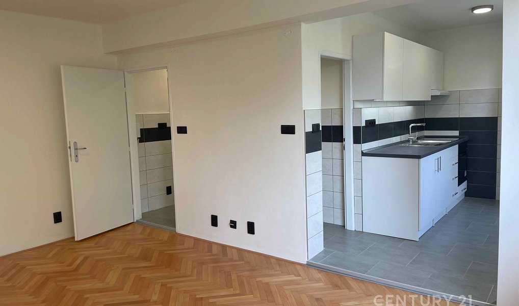 Pronájem bytu 1+1 38 m², Ostrava – náhled fotky 13