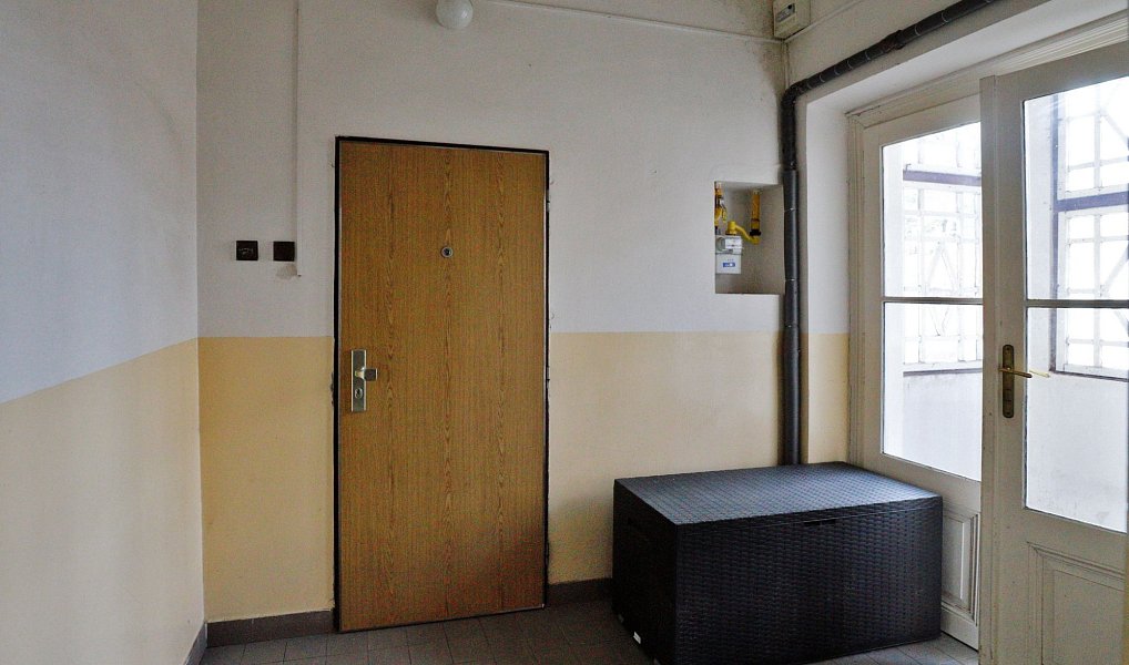 Prodej bytu 2+kk 50 m², Brandýs nad Labem-Stará Boleslav – náhled fotky 13