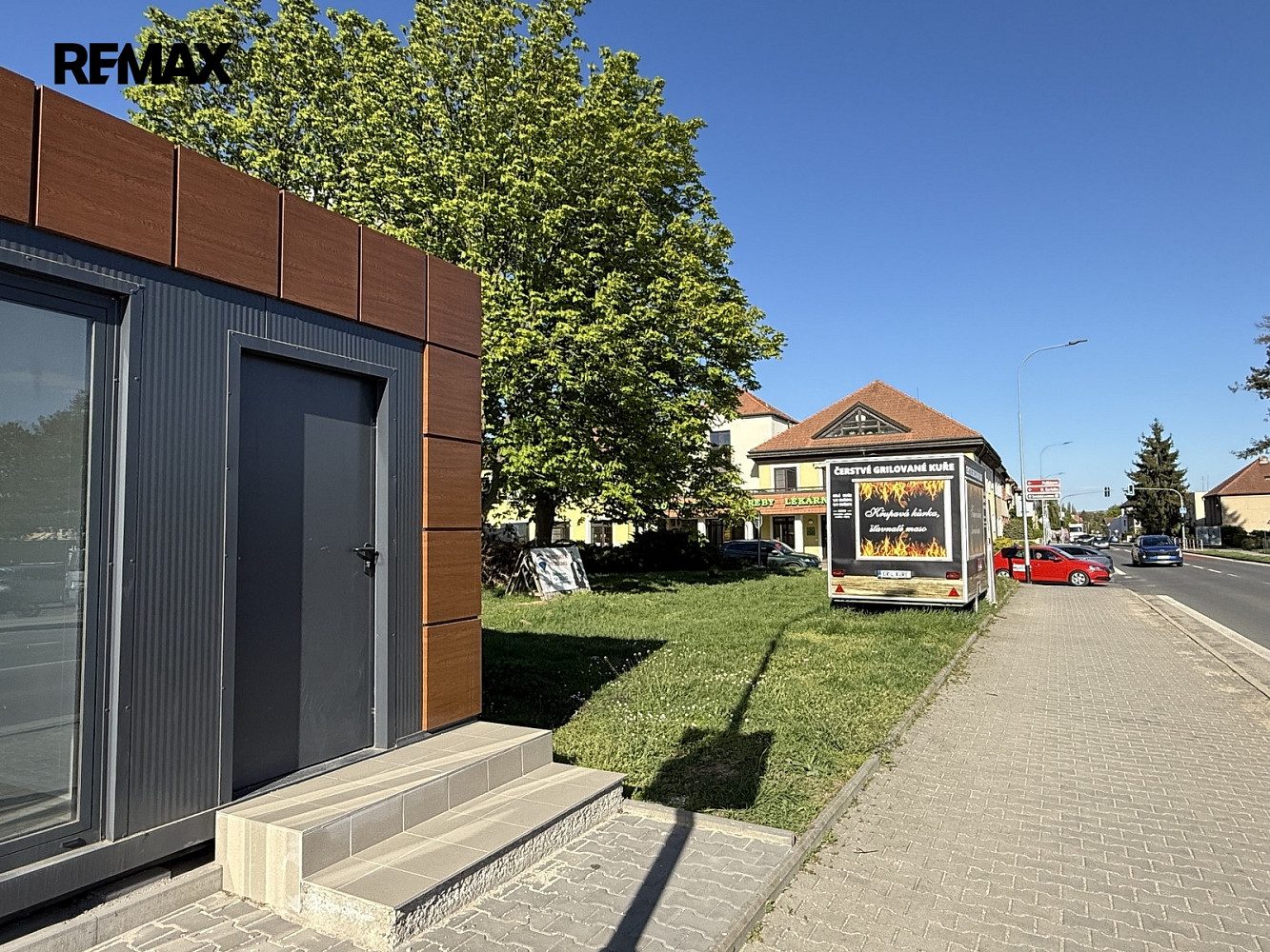 Pronájem komerčního pozemku 30 m² — photo 3