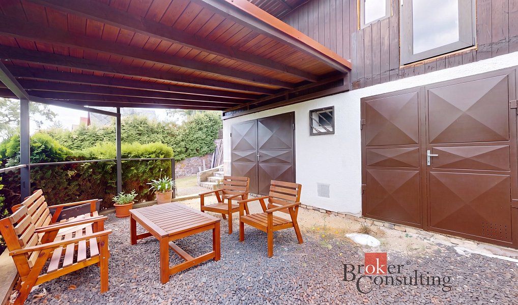 Prodej domu 62 m² s pozemkem 328 m², Kadaň – náhled fotky 14
