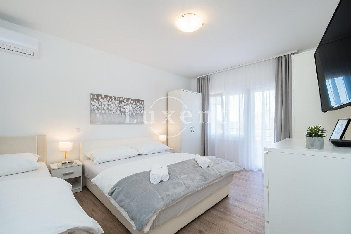 Prodej bytu 2+kk 63 m² - Więcej
