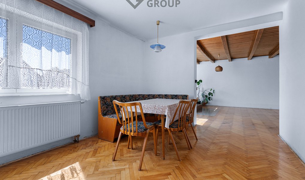 Prodej domu 189 m² s pozemkem 394 m², České Budějovice – náhled fotky 5