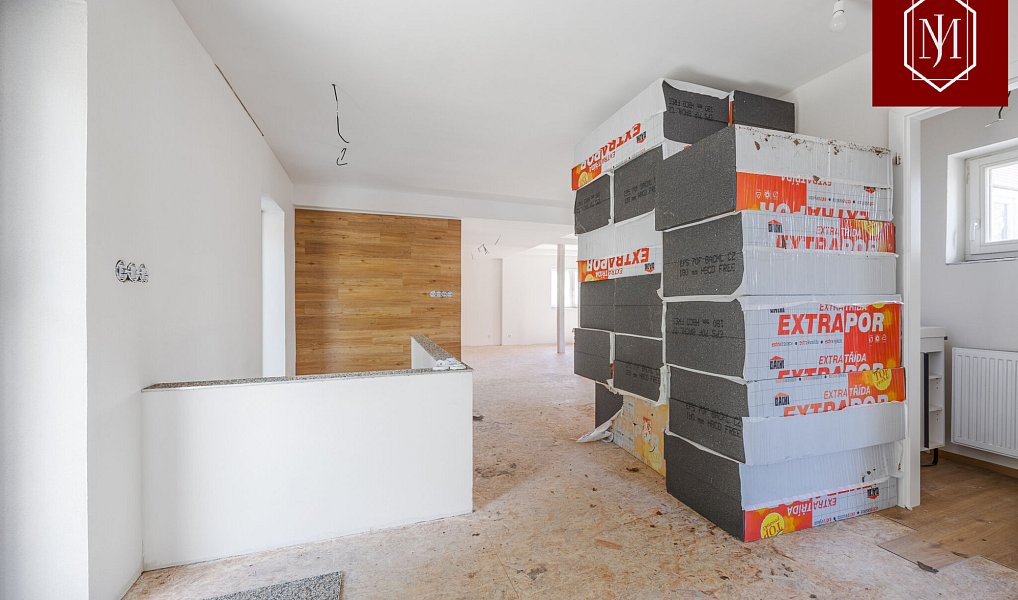 Prodej domu 199 m² s pozemkem 575 m², Třešť – náhled fotky 19