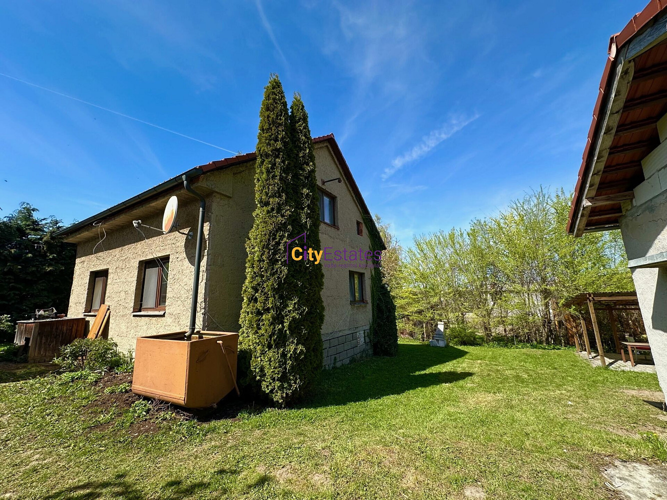 Prodej domu 150 m² s pozemkem 790 m² – pohled 4