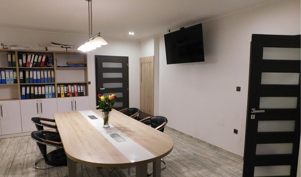 Pronájem kanceláře 35 m², Bruntál – náhled fotky 3