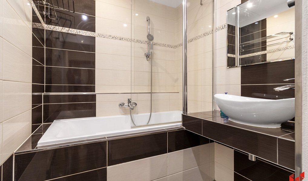 Pronájem bytu 2+kk 46 m², Praha – náhled fotky 8