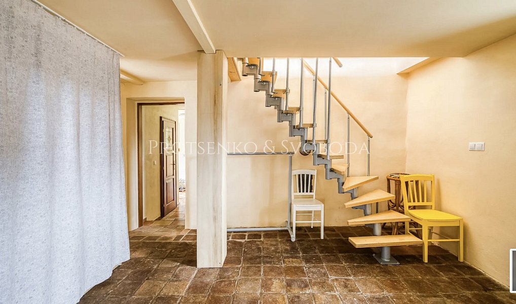 Prodej domu 354 m² s pozemkem 2 604 m², Pavlov – náhled fotky 20