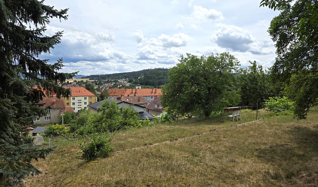 Prodej stavebního pozemku 655 m², Velké Opatovice – náhled fotky 28