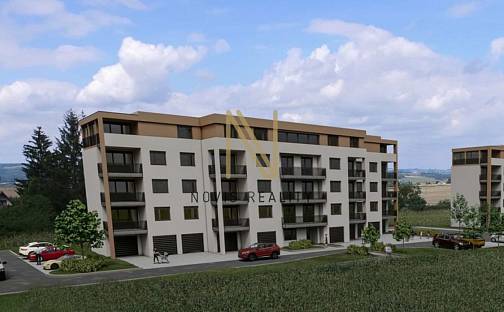 Prodej bytu 3+1 105 m², Klatovy