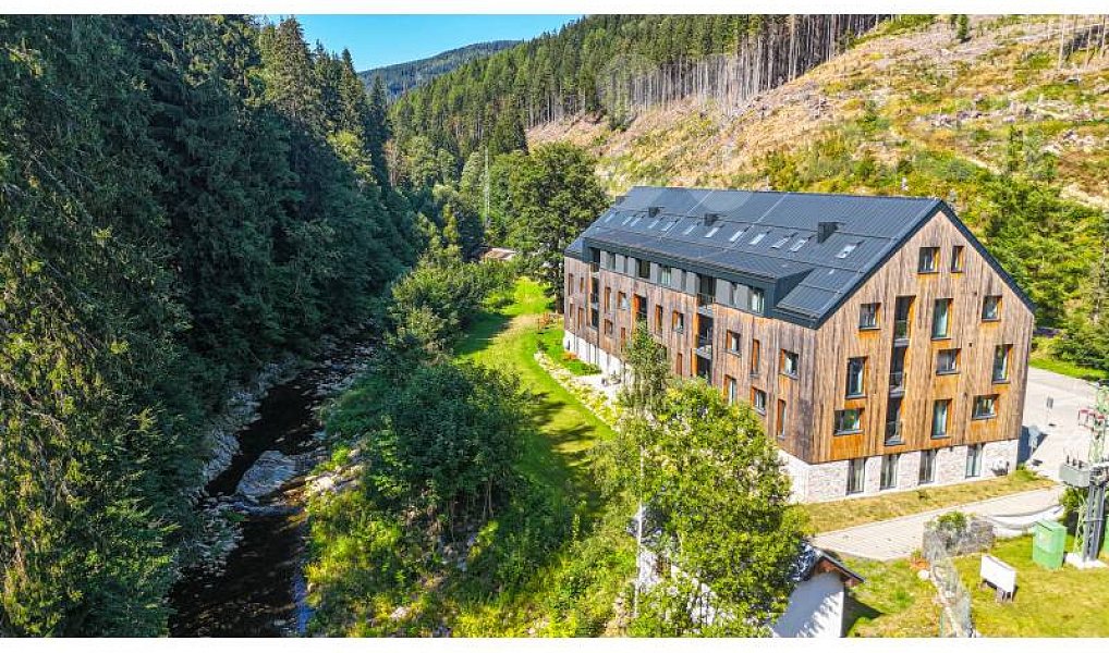 Prodej bytu 2+kk 60 m², Vrchlabí – náhled fotky 38